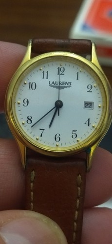Orologio laurens vintage - laurens,