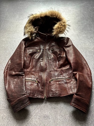 Vintage pazzo raro tipo - vintage, yohji