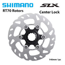 SHIMANO SLX RT70 CENTER LOCK