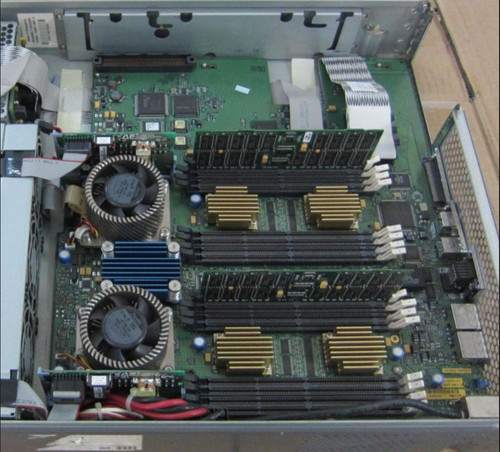 Scheda madre workstation - , hp