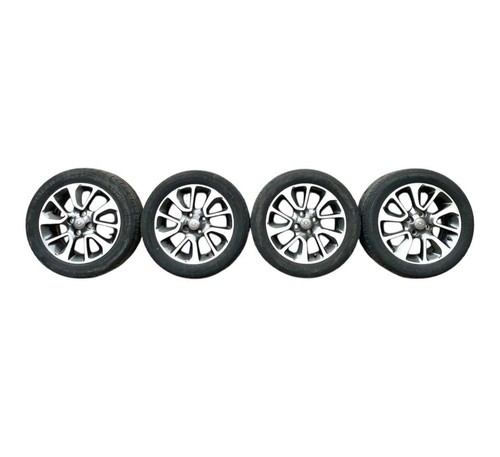 Cerchi lega per opel karl - cerchi,