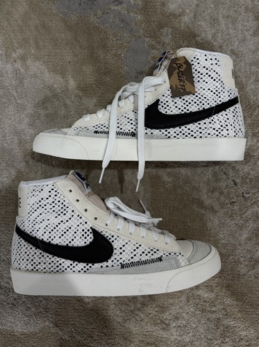 Blazer nike mid - 77, 2021