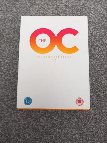 The complete series - the, 1-4