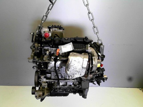 Motore diesel - motore,