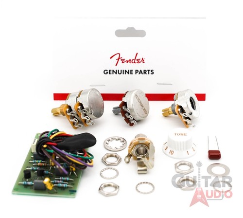Originale fender stratocaster - originale,