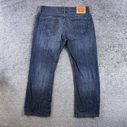 Jeans levis uomo 527 slim - uomo,