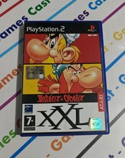 ASTERIX & OBELIX XXL PS2