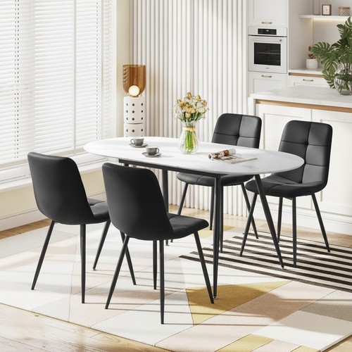 Set tavolo pranzo - tavolo, da