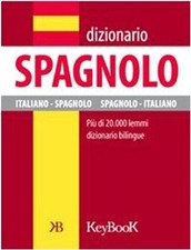 Dizionario spagnolo ediz - dizionario,