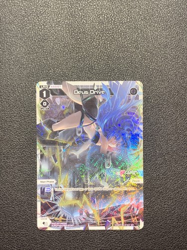 Scheda wixoss wxdi - scheda, wxdi-d07-006[it]