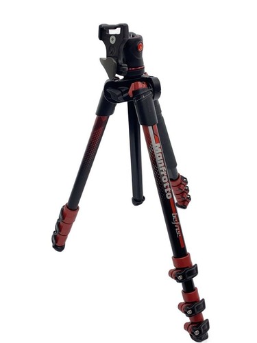 Macchina fotografica manfrotto - fotografica,