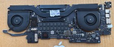 ROTTA A1398 16GB 2014 SCHEDA MADRE LOGICA APPLE MACBOOK PRO' 15" 820-3662-A