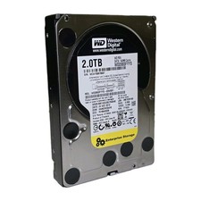 Western Digital WD RE4 2 TB