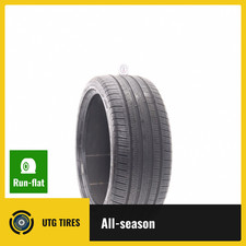 Used 255/35R19 Pirelli