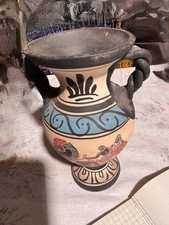 Anfora souvenir grecia - anfora,