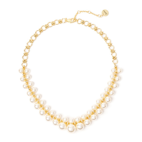 Sodini collana corta - corta, con