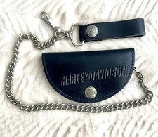 Harley-Davidson Portafoglio