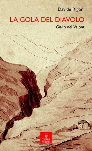 Gola del diavolo - del,