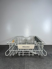 ✅ Cestello superiore per