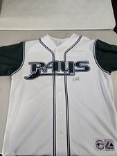 Maglia autentica Tampa Bay