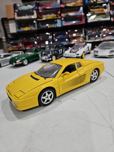 Mira 1991 ferrari 512 18 - 512, tr