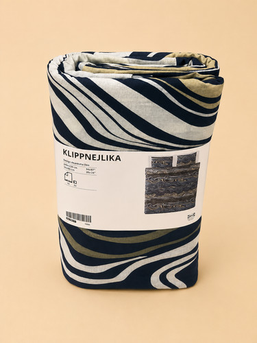 Ikea klippnejlika copripiumino - ikea,