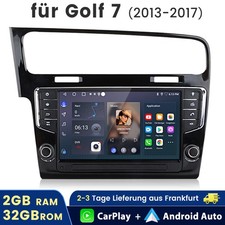 2+64GB per Golf VII 7