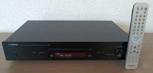 Yamaha n301 lettore di - cd,