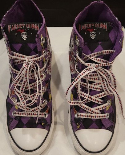 Converse chuck taylor all star - converse,