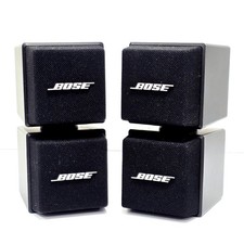 BOSE ACOUSTIMASS CUBE SYSTEMS