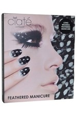Set manicure piumate Ciate