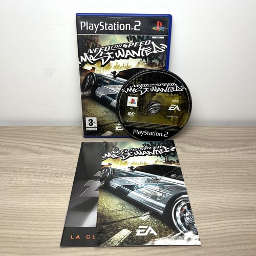 Need for speed most - speed,