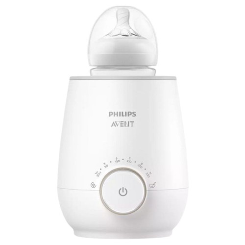 Philips avent scaldabiberon - philips,