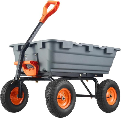 Carrello giardino - da,