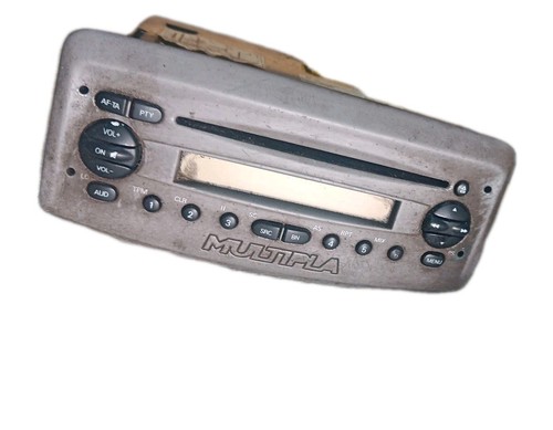Autoradio stereo fiat - stereo,