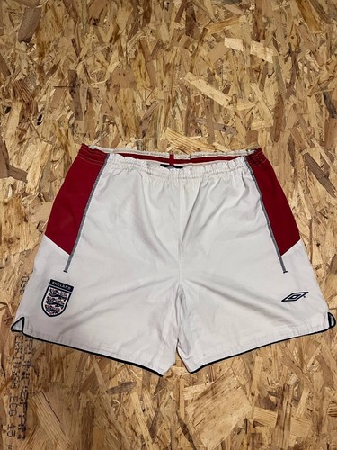 Pantaloncini calcio vintage