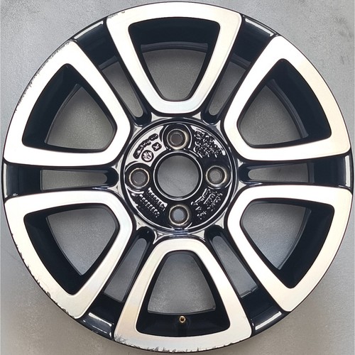 Triangolo originale up - triangolo, vw