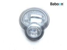 Faro anteriore Yamaha MT 01