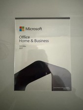 Microsoft Office 2021 Home &
