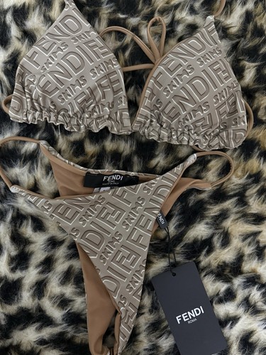 Bikini donna fendi - fendi, x