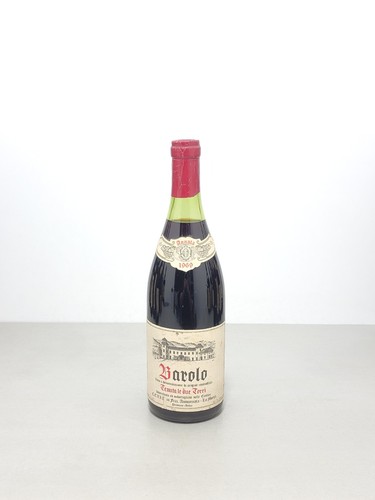 Barolo tenuta due torri - le,