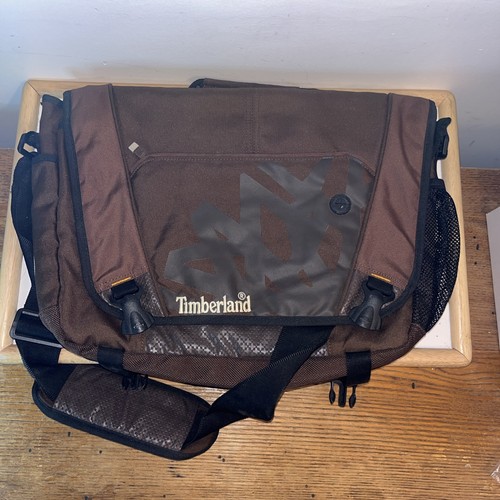 Borsa tracolla timberland - borsa,