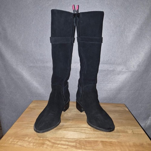 Stivali neri donna cole haan - stivali,