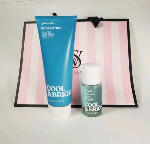 Nuovo pink cool - cool, &