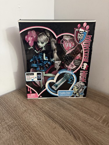 Monster high sweet 1600 - high,