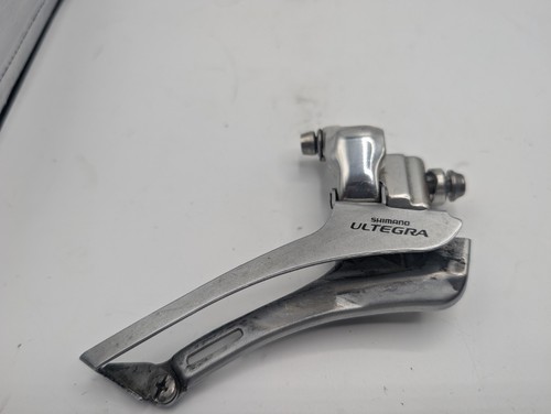 Deragliatore velocità - deragliatore,