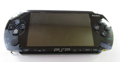 Console psp 1004 nera non - console,