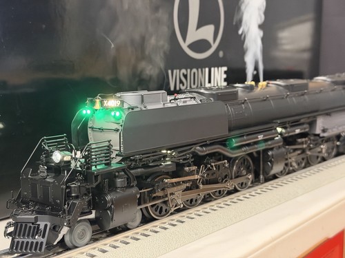 Lionel vision line 2331270 - line,