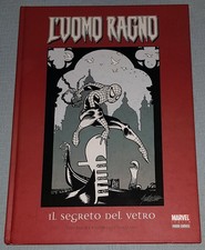 Il segreto del vetro l'Uomo