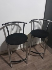 Coppia Sgabelli Originali